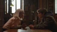 Still from Talamasca: The Secret Order (Image via AMC)